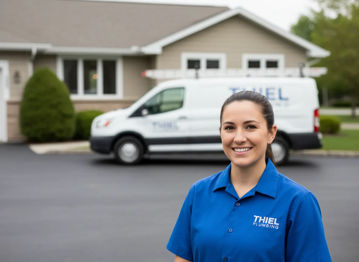 Plumber Garnett, KS FAQs